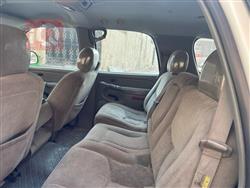 شيفروليه تاهو